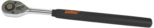 IceToolz Werkz.-Zangen;Schlüssel;Hammer - IceToolz