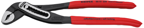 Knipex Werkz.-Zangen;Schlüssel;Hammer - Knipex