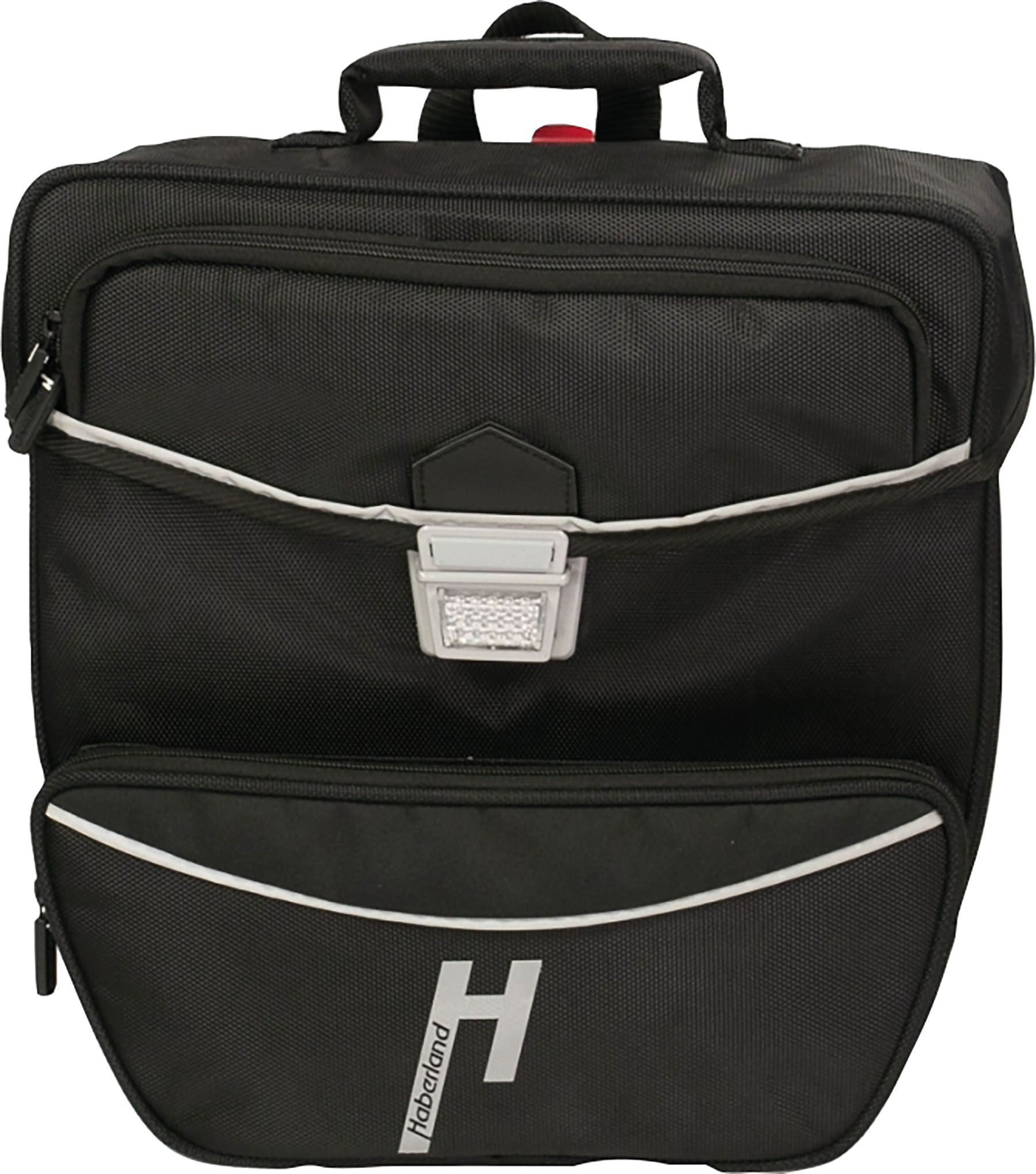 Haberland Touring6000 Packtasche vorne/hinten - Haberland