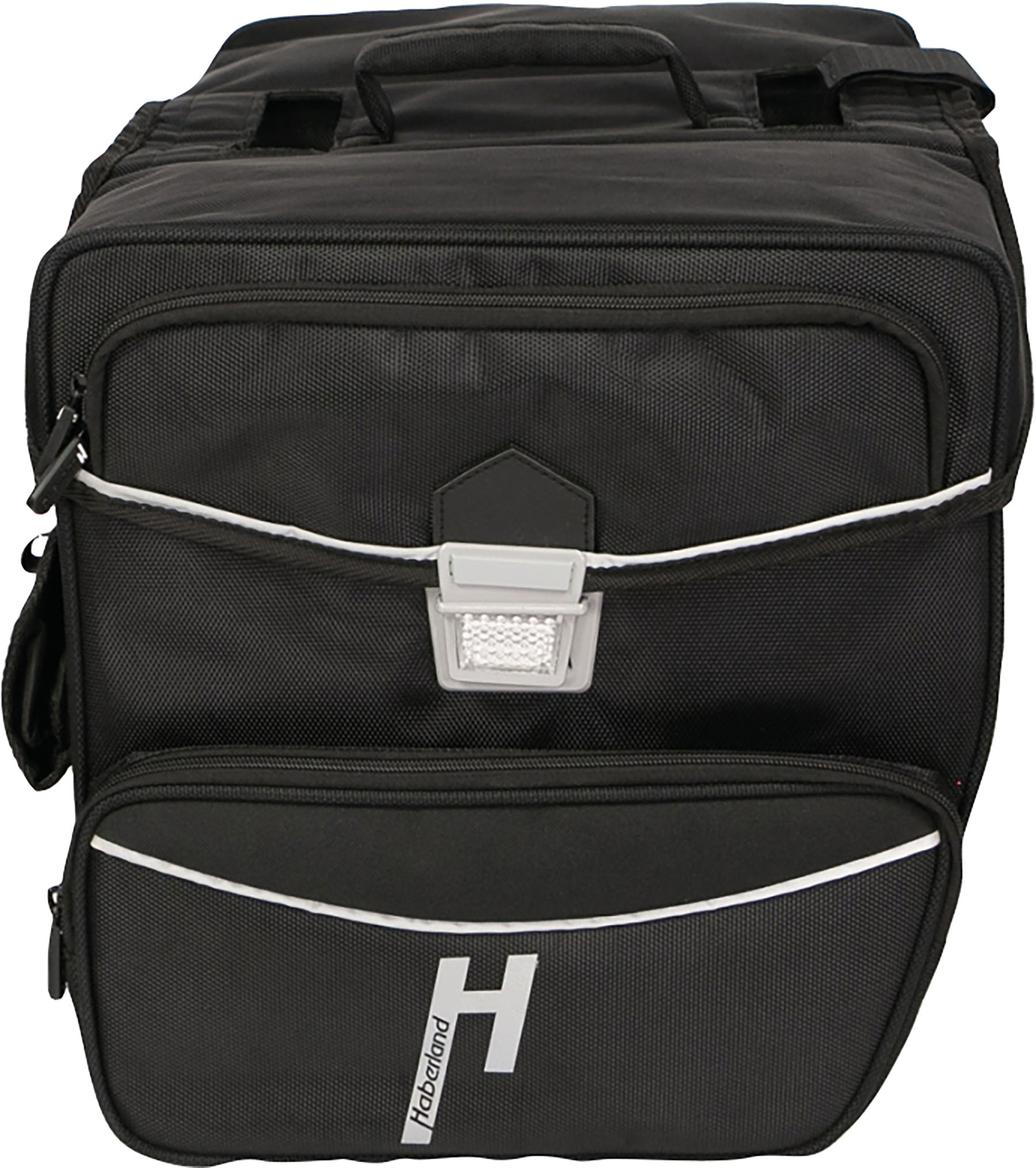 Haberland Touring6000 Packtasche vorne/hinten - Haberland