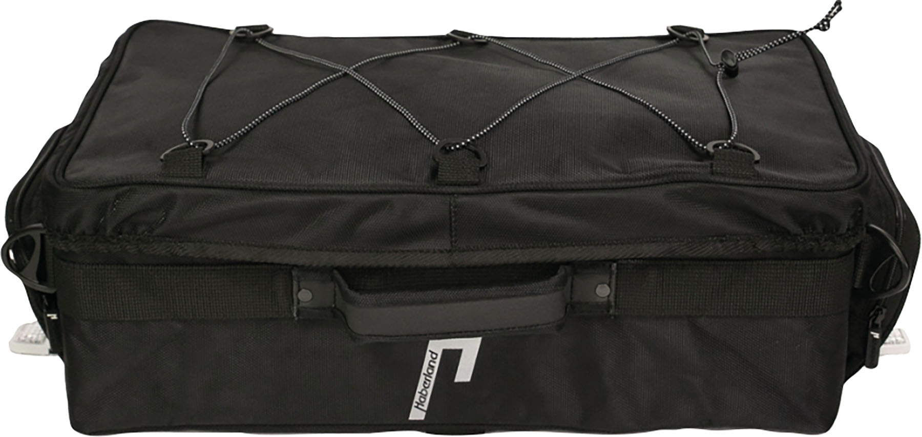 Haberland Touring6000 Packtasche vorne/hinten - Haberland