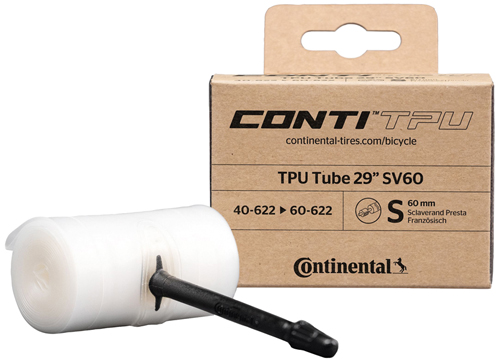 Continental Schlauch 28" - Continental