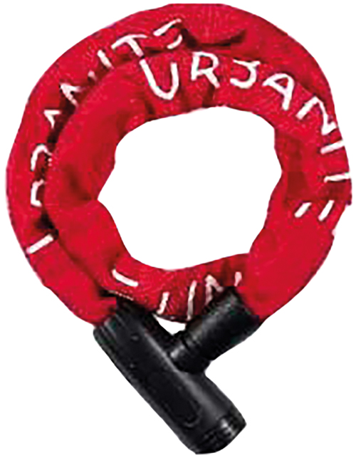 Urbanite Schloß-Ketten - Urbanite