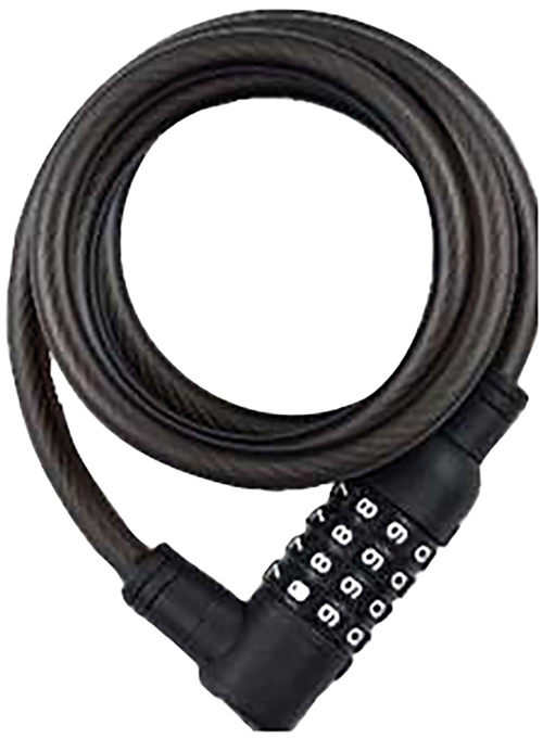 Urbanite Schloß-Kabel - Urbanite