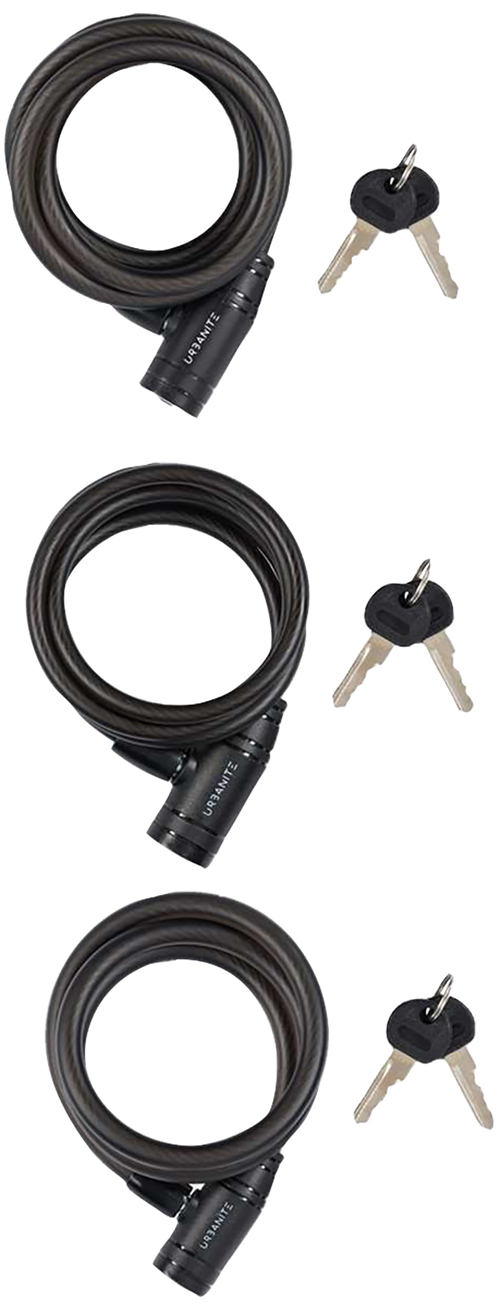 Urbanite Schloß-Kabel - Urbanite