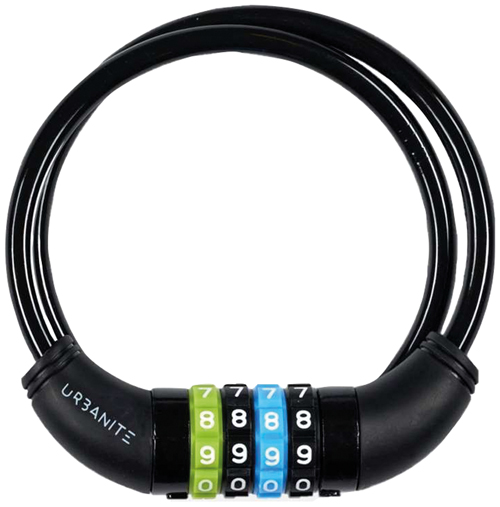Urbanite Schloß-Kabel - Urbanite