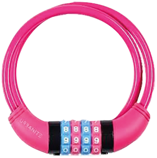 Urbanite Schloß-Kabel - Urbanite