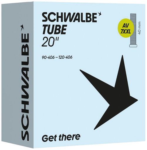 Schwalbe AV7XXL 20 x 3.50 - Schwalbe