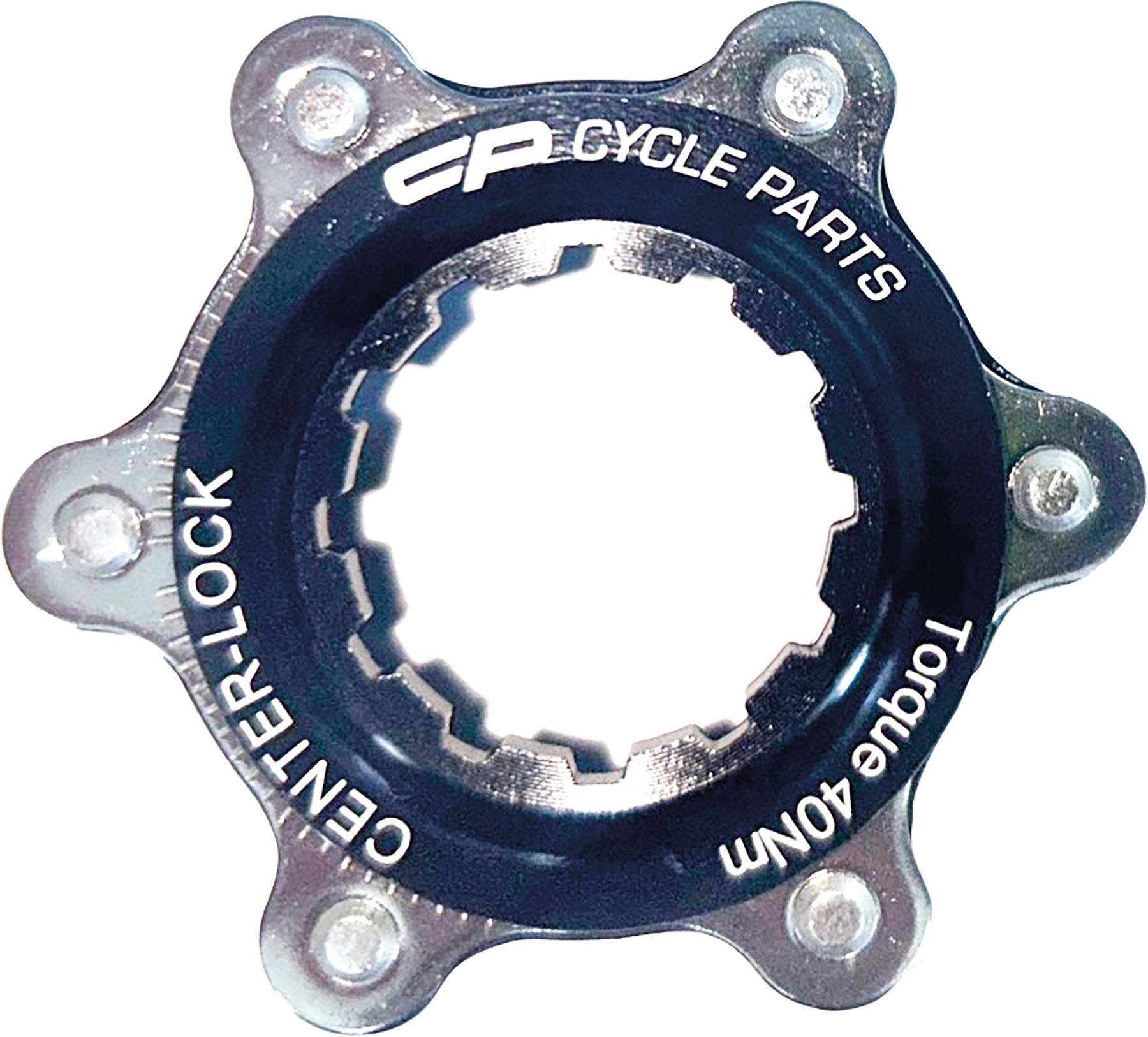 CP CycleParts Bremse VR/HR Hydraulik - CP CycleParts