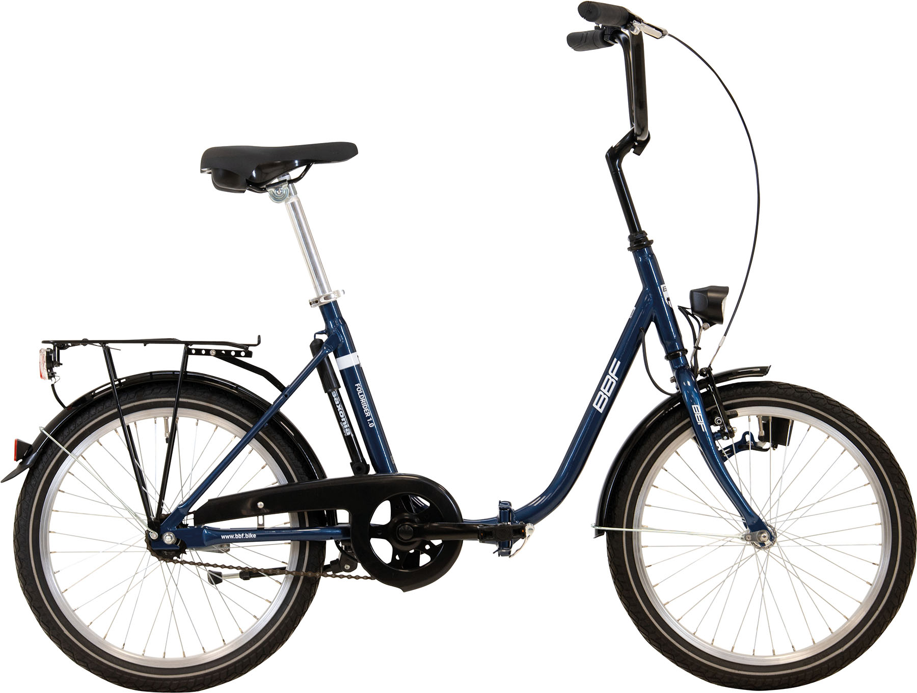 Foldrider 1.0 - 399,90 €
