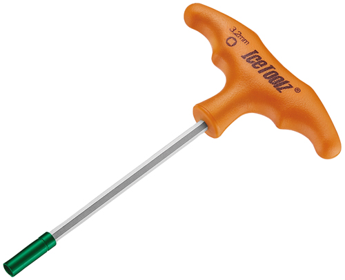 IceToolz Werkz.-Zangen;Schlüssel;Hammer - IceToolz