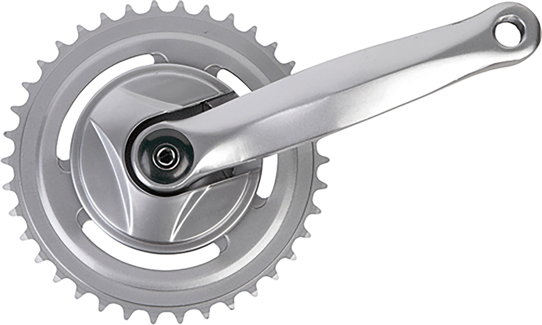 CP CycleParts KRG-1-fach Vierkant - CP CycleParts