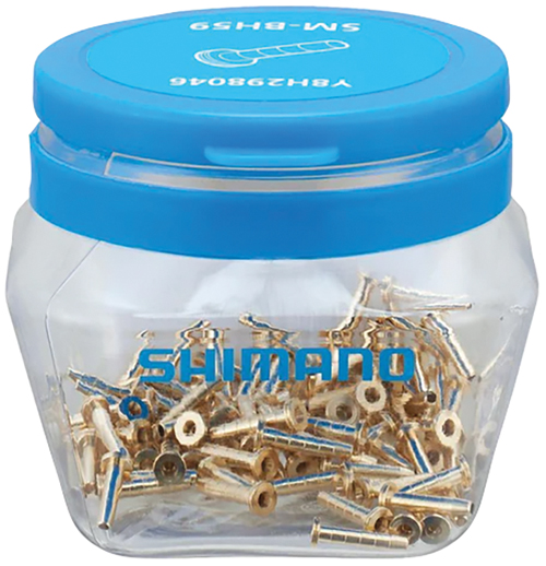 Shimano SM-BH59 Bremsen Ersatzteile+Zubehör - Shimano