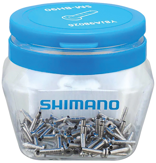 Shimano SM-BH90 Bremsen Ersatzteile+Zubehör - Shimano