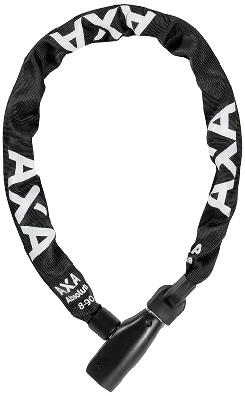 Axa Absolute Schloß-Ketten - Axa