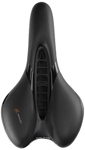 Selle Royal Respiro Stracciatella Sattel-ATB/MTB/TR Sportiv - Selle Royal