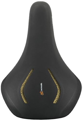 Selle Royal LookIn Evo Stracciatella Sattel-ATB/MTB/TR Sportiv - Selle Royal