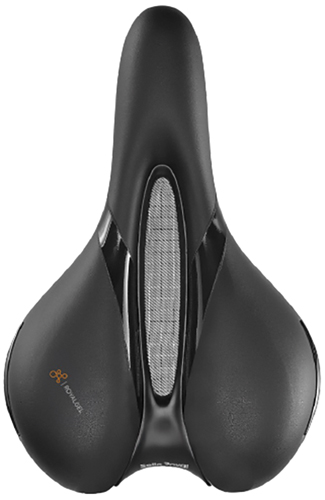 Selle Royal Respiro Stracciatella Sattel-ATB/MTB/TR Sportiv - Selle Royal