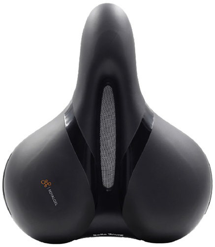 Selle Royal Respiro Stracciatella Sattel-ATB/MTB/TR Sportiv - Selle Royal