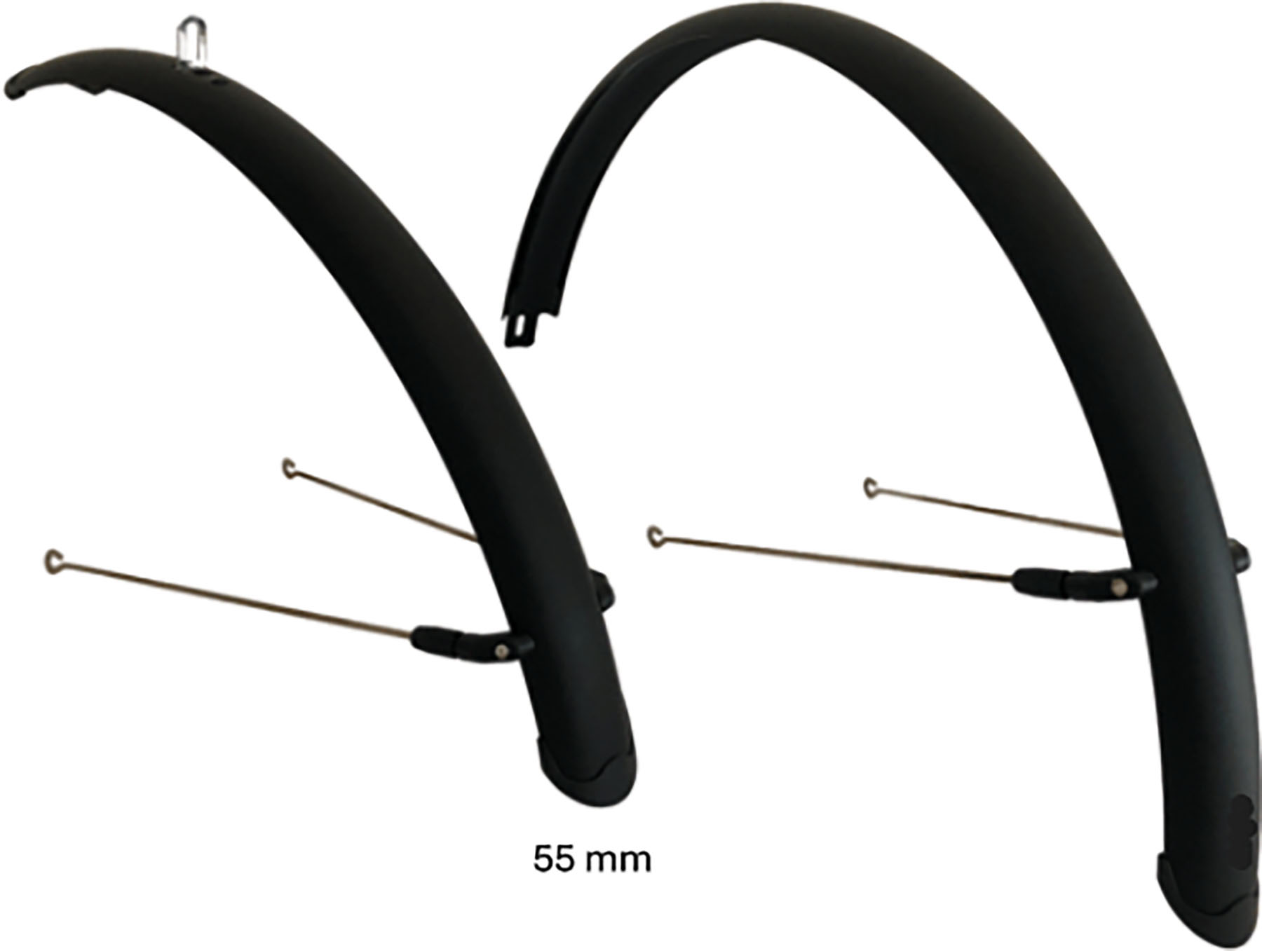 CP CycleParts Schutzbleche 28" - CP CycleParts