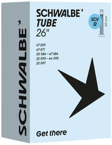 Schwalbe SCV12 26 x 1 - Schwalbe