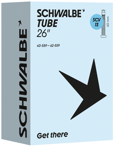 Schwalbe SCV13 26 x 1.5 - Schwalbe