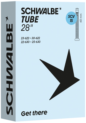 Schwalbe SCV15 28 x 3 - Schwalbe