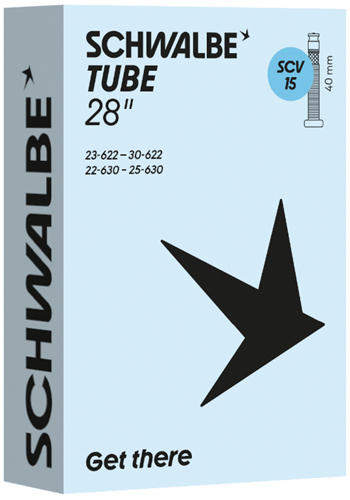 Schwalbe SCV15 28 x 3 - Schwalbe