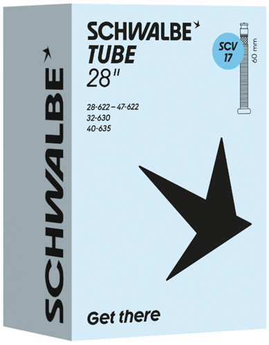Schwalbe SCV17 28 x 1 - Schwalbe