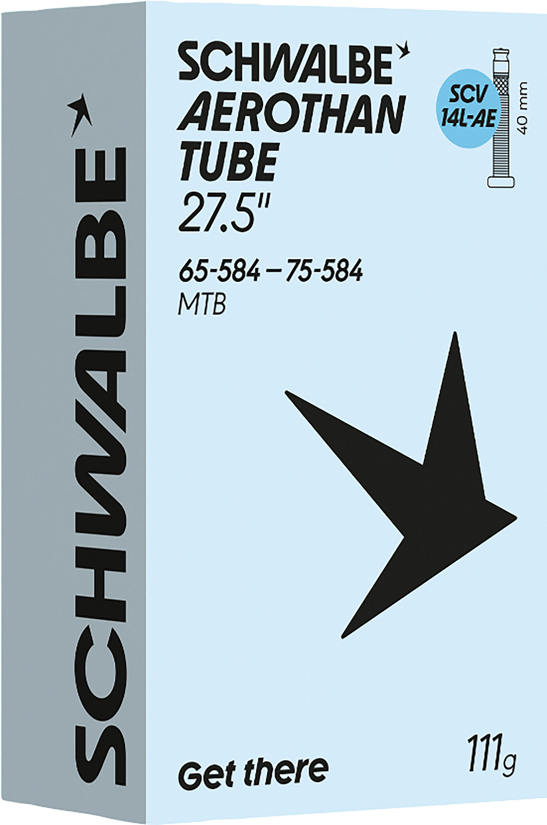Schwalbe SCV14L-AE 27.5 x 2.1 - Schwalbe