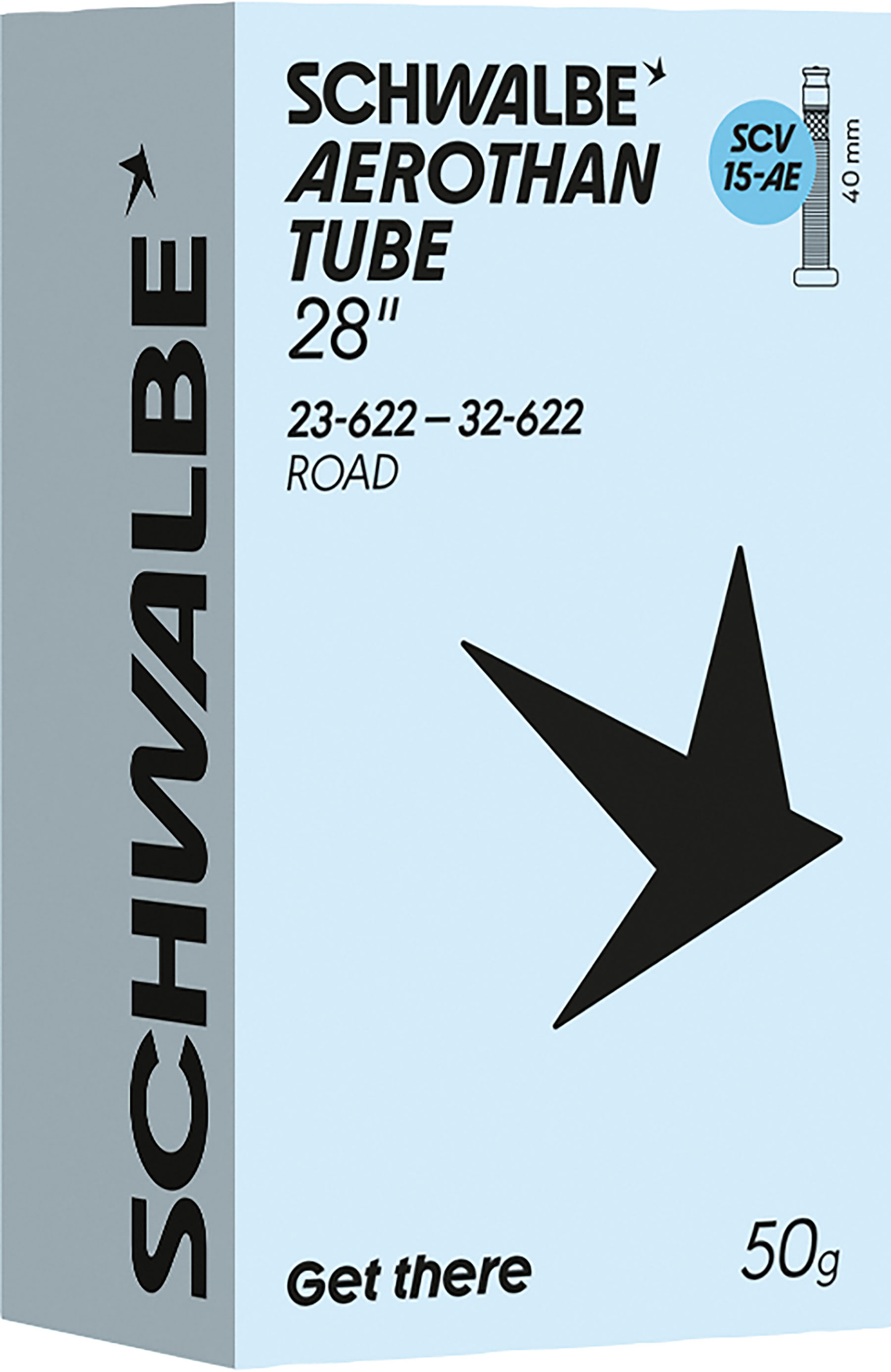 Schwalbe SCV15-AE 28x1 - Schwalbe