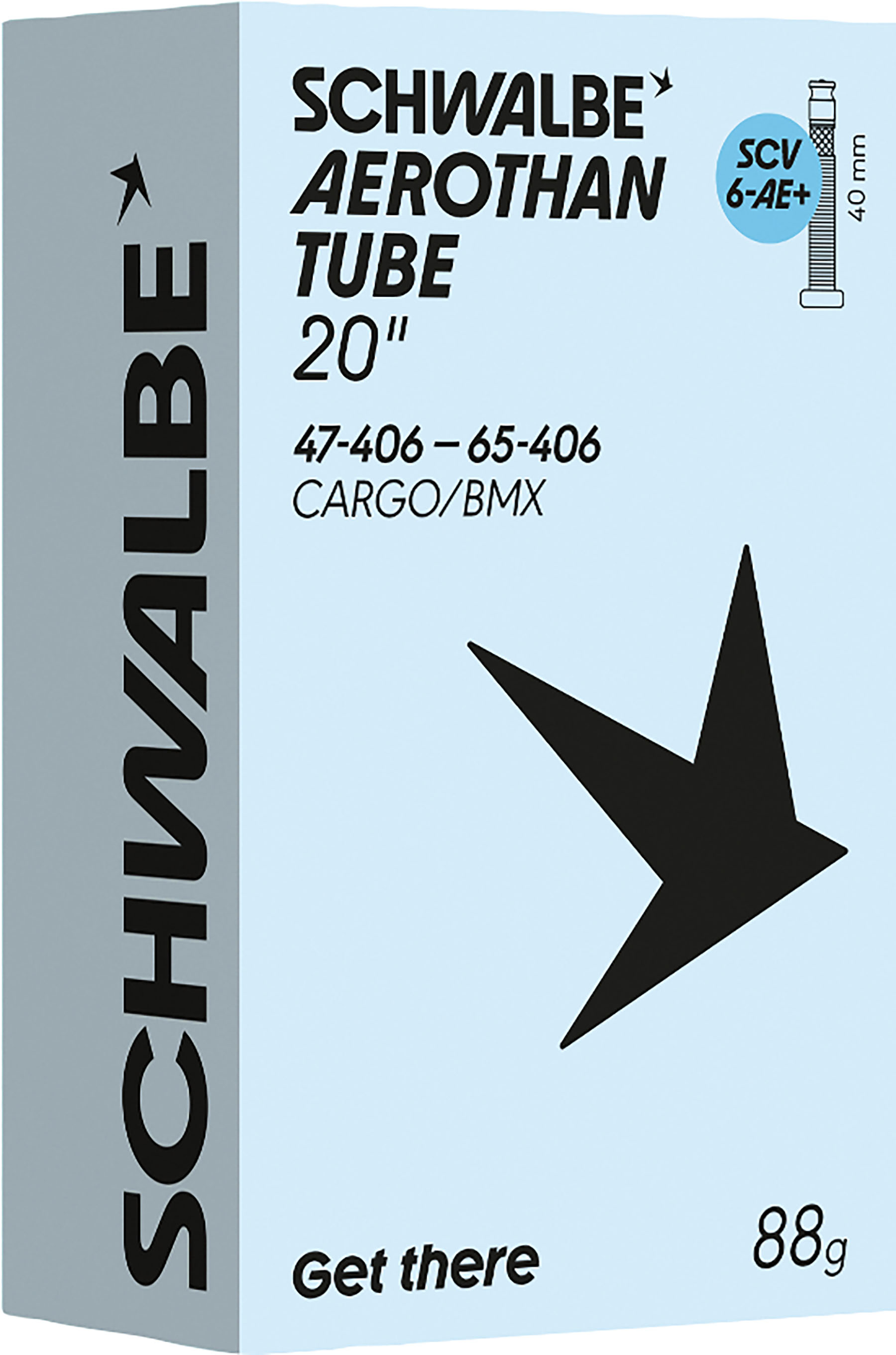 Schwalbe SCV6-AE+ 20 x 1 - Schwalbe