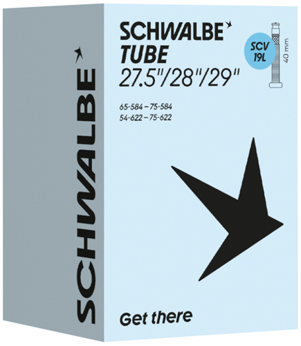 Schwalbe SCV19L 29 x 2.1 - Schwalbe