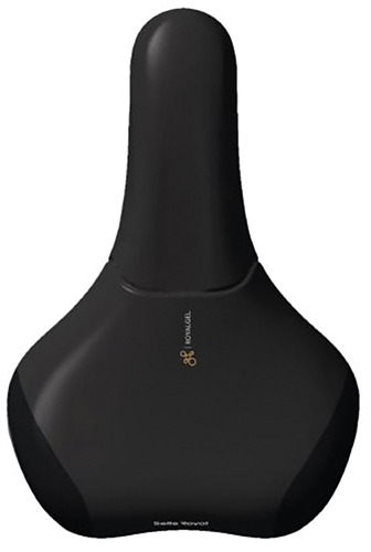 Selle Royal Brave Stracciatella Moderate Sattel-ATB/MTB/TR Sportiv - Selle Royal