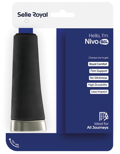 Selle Royal Nivo Gel Griffe - Selle Royal