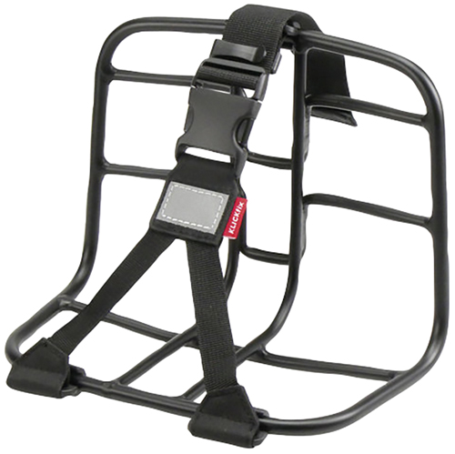 Klickfix Vario Rack Sport Gepäckträger - Klickfix