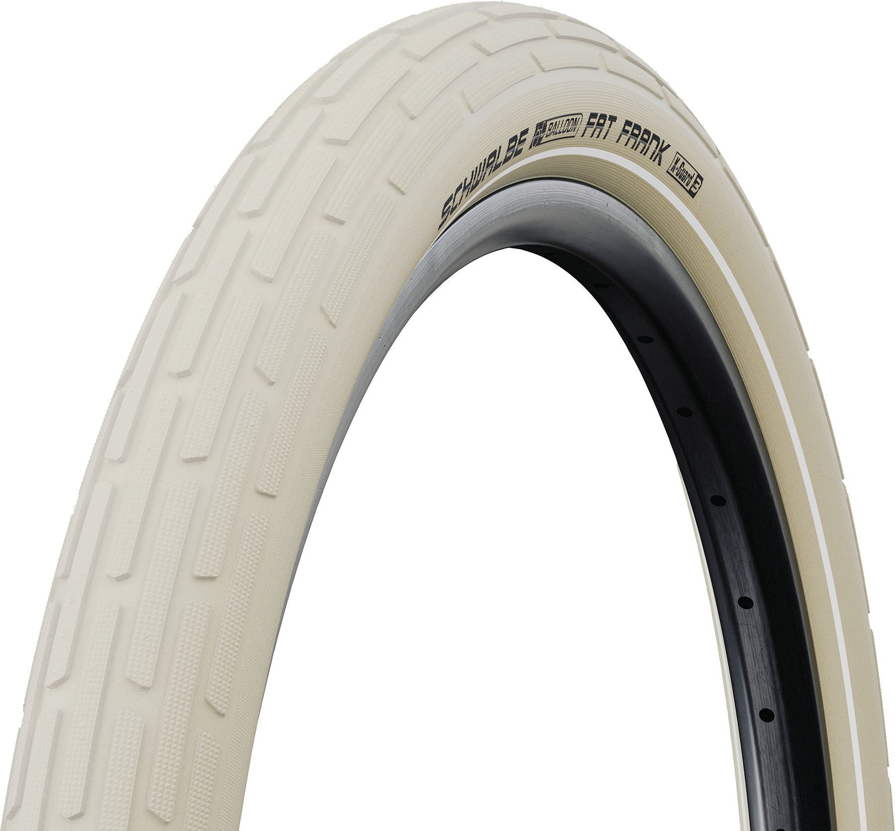 Schwalbe Fat Frank 28 x 2.00 - Schwalbe