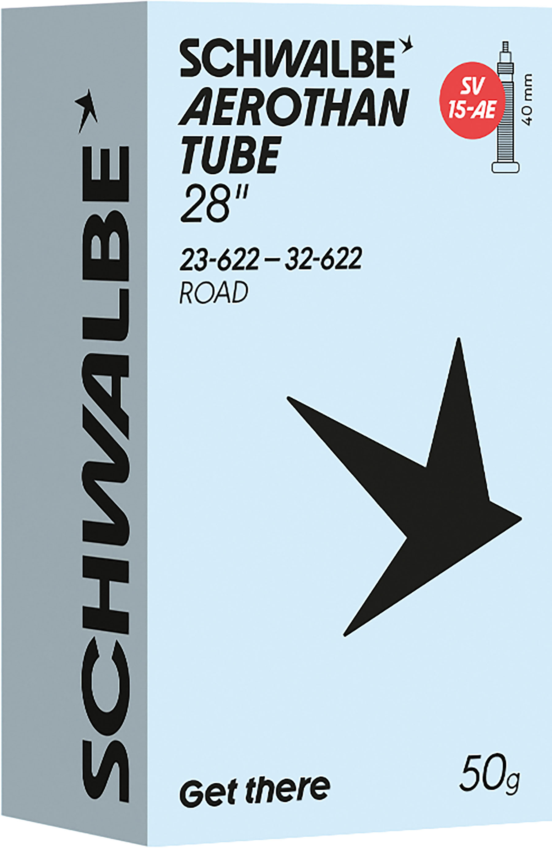 Schwalbe SV15-AE 28x1 - Schwalbe