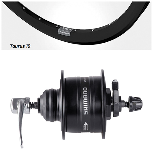 BBF Teile & Zubehör 28 x 1.75 - BBF Teile & Zubehör