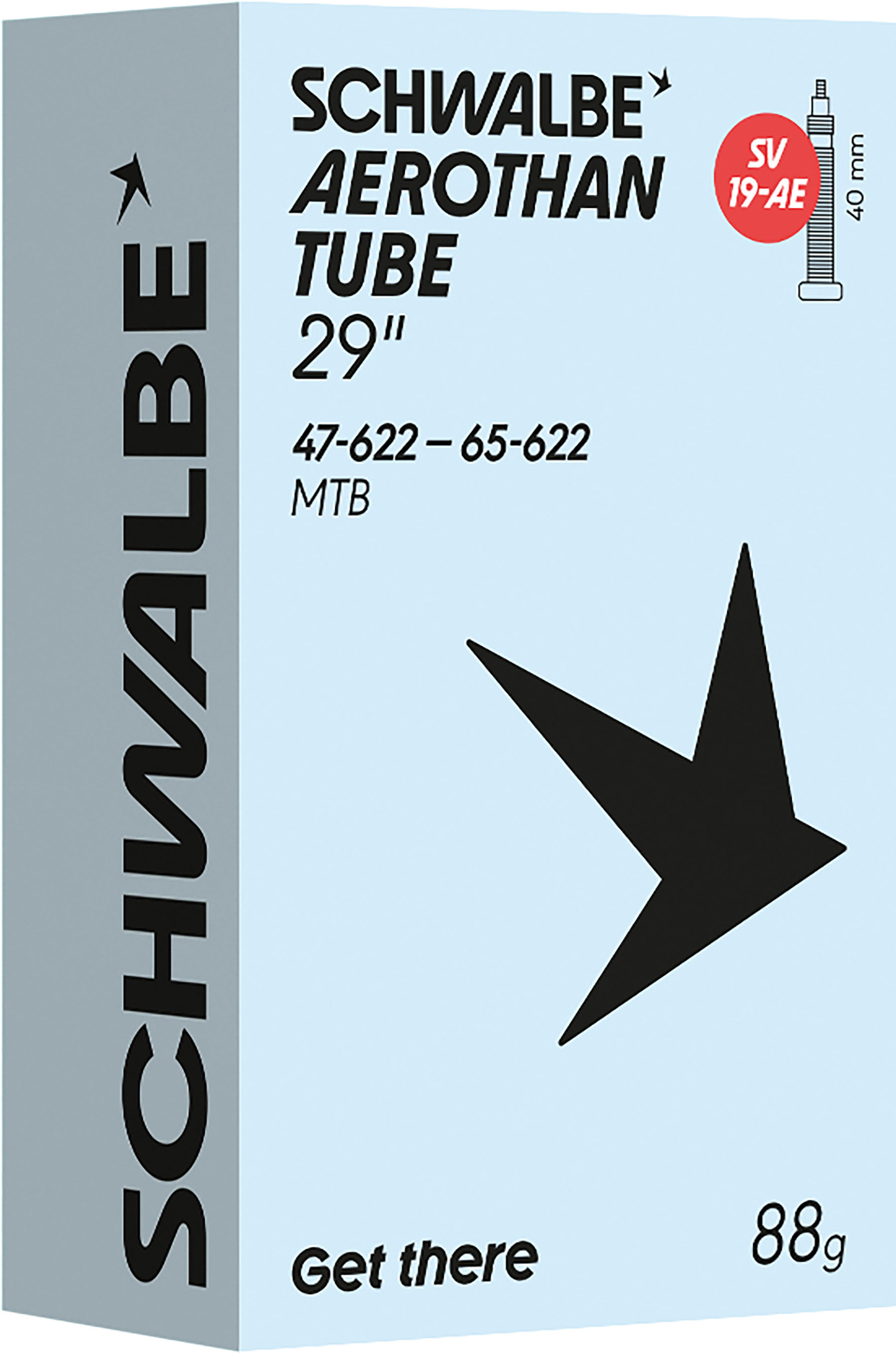 Schwalbe SV19E 28 x 2.1 - Schwalbe
