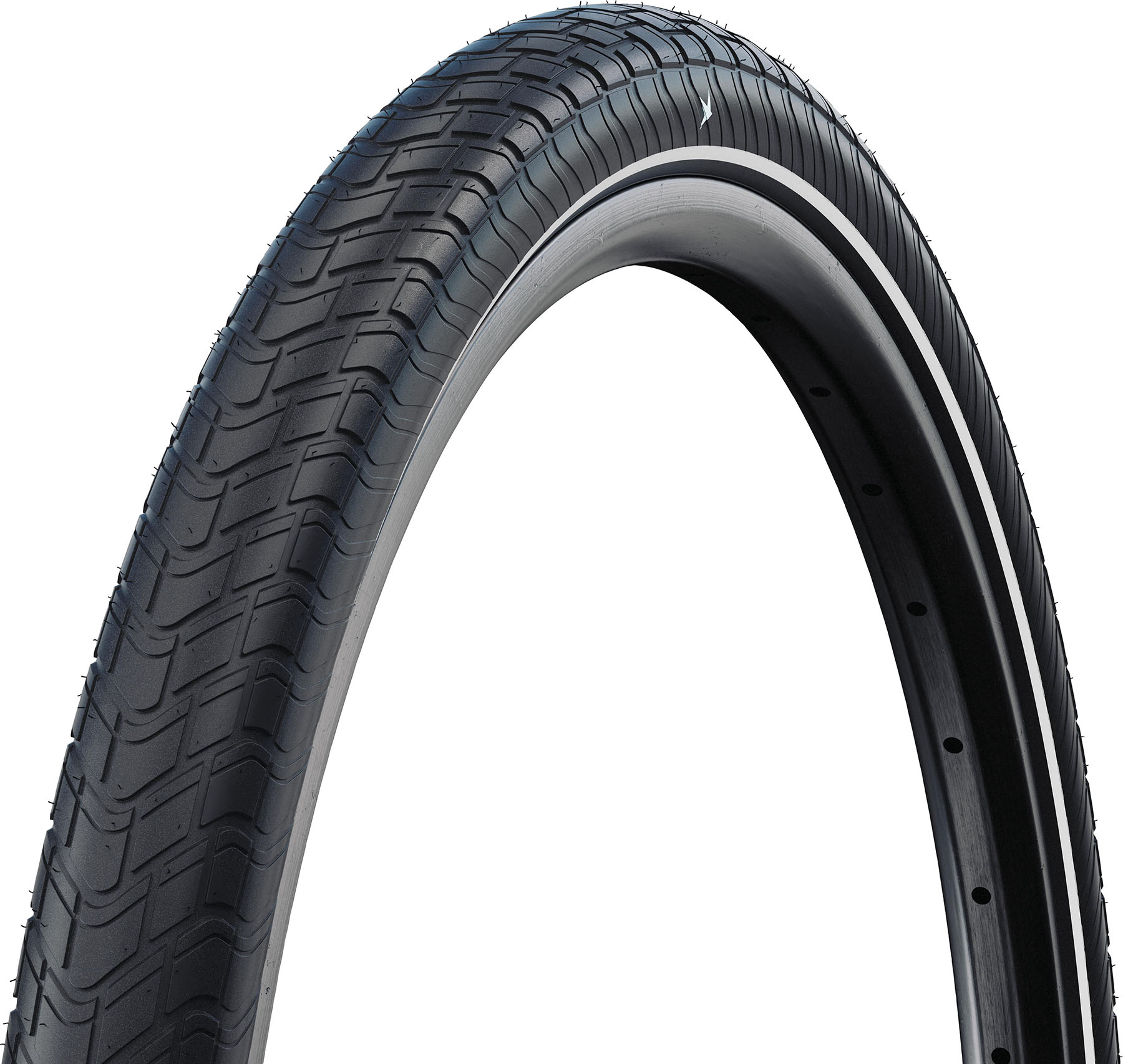 Schwalbe Big Apple 20 x 2.15 - Schwalbe