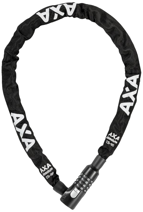 Axa Absolute Schloß-Ketten - Axa