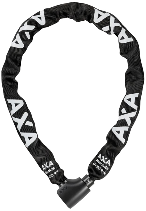Axa Absolute Schloß-Ketten - Axa