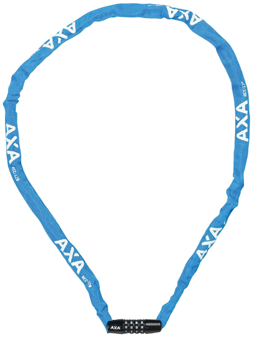 Axa Rigid RCC Schloß-Ketten - Axa