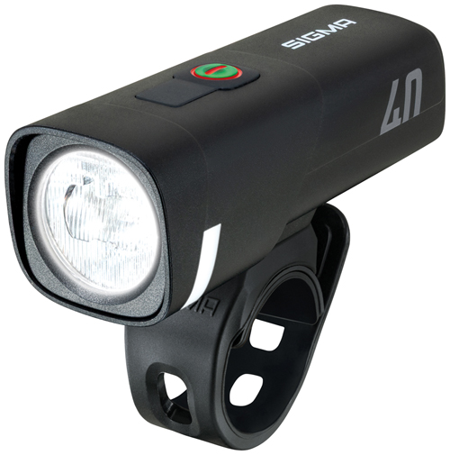 Sigma Aura 40 Scheinwerfer - Sigma