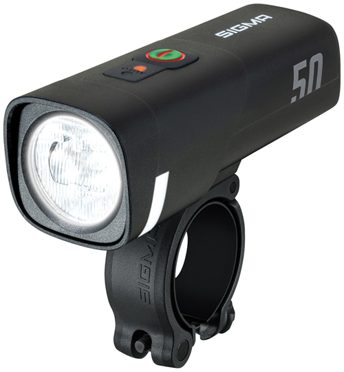 Sigma Aura 50 Scheinwerfer - Sigma