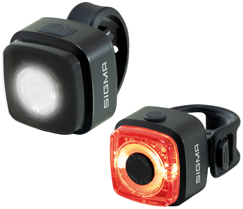Sigma Aura Micro Beleuchtung-Set - Sigma