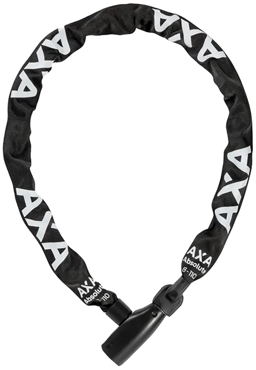 Axa Absolute Schloß-Ketten - Axa