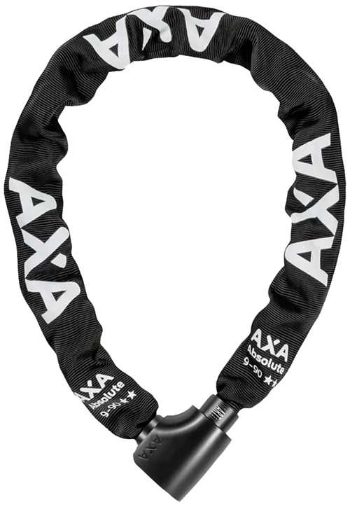 Axa Absolute Schloß-Ketten - Axa