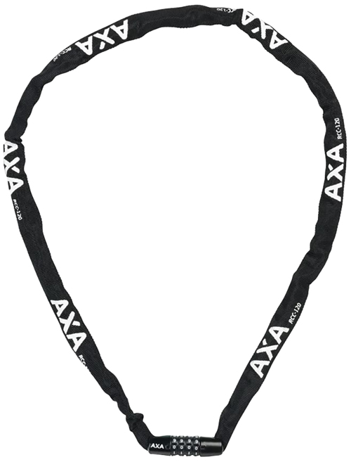 Axa Rigid RCC Schloß-Ketten - Axa